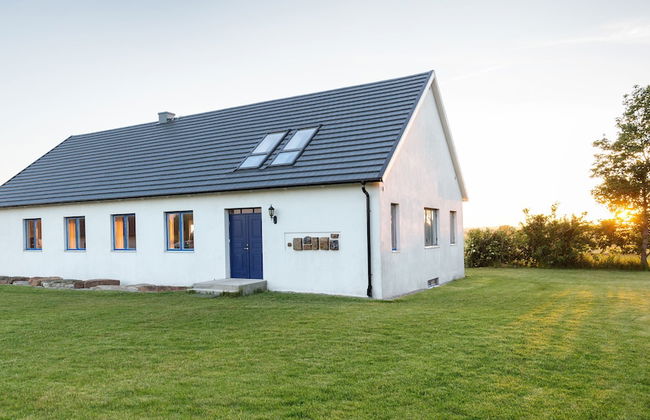 Gislövs Gamla Byagård - Foto 1