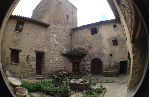 Casa Mur de Alujan - Photo 105