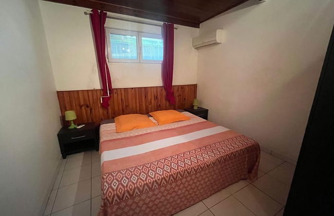 Résidence Roxelle - Photo 3