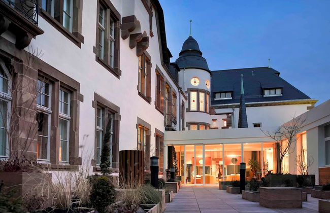 Aparthotel Adagio Strasbourg Place Kleber - Foto 36