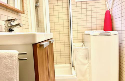 Luxury Duplex - 2 Terraces - Private Beach - Foto 23