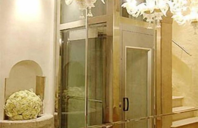 Relais Venezia - Photo 38