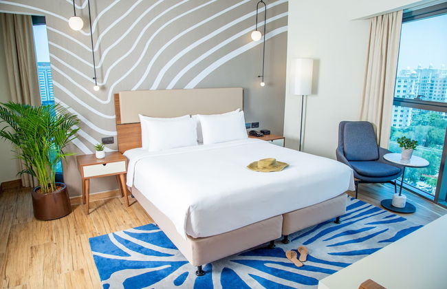 Adagio Premium The Palm - Photo 15