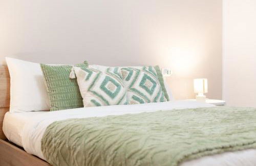 Fleming Ospedale 300Mt Wifi Aria condizionata Free parking - Foto 37