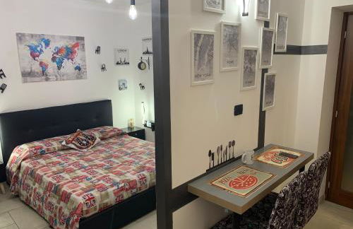 Maison Jean-Luc - app Vittorio - Foto 7