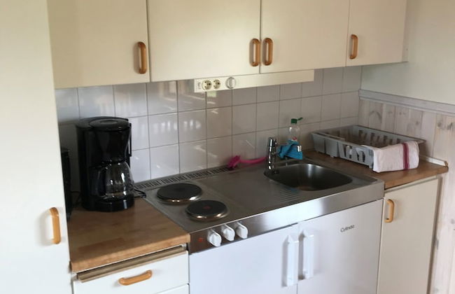 Finspångs Golfklubbs Stugby - Foto 2