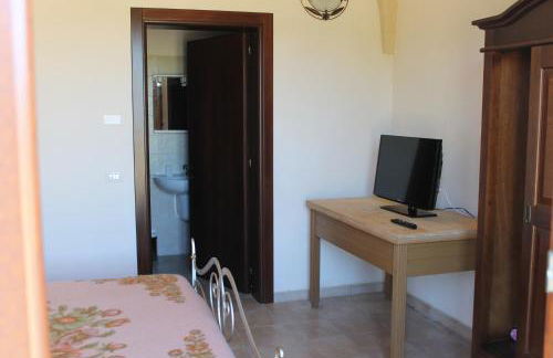 Masseria Cricelli - Foto 31