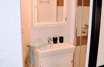 Dormir à Brioude - appartement 'esprit nature' - Foto 10