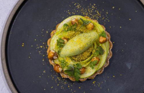 The Old Manse of Blair, Boutique Hotel & Michelin Restaurant - Foto 31