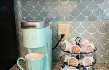 Crow's Nest - Private Guest Apt Near Bike Trail/3.7 mi to Beach - Foto 33