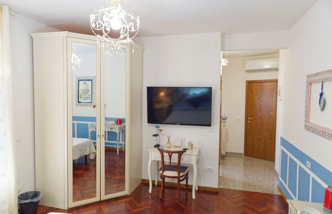 Villa Mandrioli Agriturismo - Foto 52