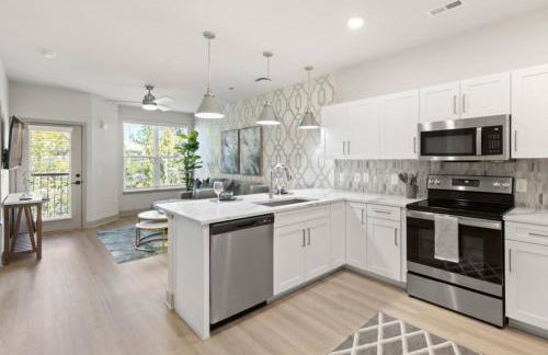 The Ivy Living 5 Min From Downtown - Foto 16