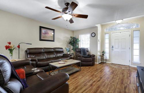 Texas Star - A Birdy Vacation Rental - Foto 58