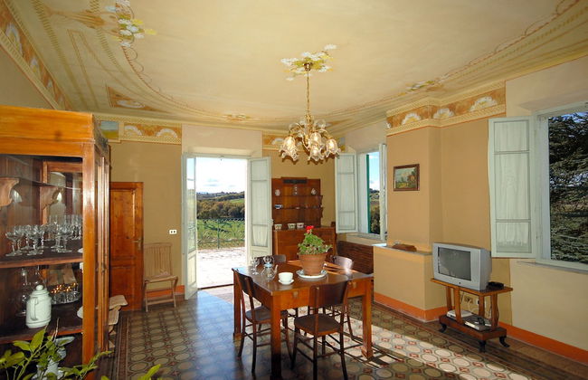 Agriturismo Villa la Fontana - Photo 11