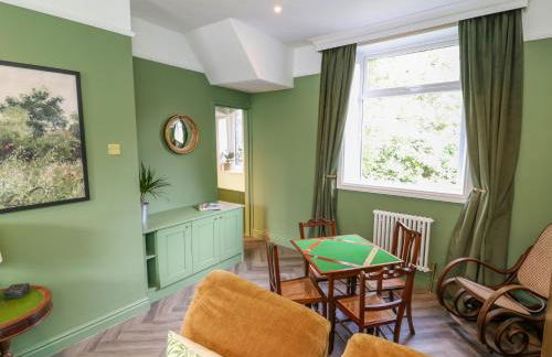 Wildfell Cottage - Foto 5