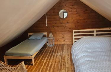 Un chalet à la mer - Foto 6