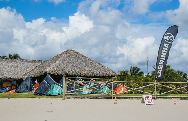 Rancho do Kite Villas - Photo 69