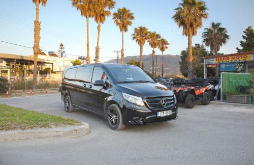 Philippos & Alexandros Apartments - Foto 38