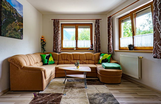 Chalet in Zillertal Near Ski Slopes - Foto 7