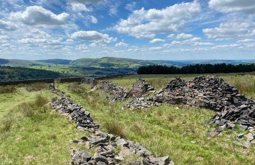 Hawkshead Cottage - Foto 30