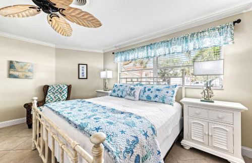 Sand Dollar Cottage - 910 - Foto 30