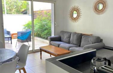 Jolie Villa avec jacuzzi Hôpitaux facultés - Foto 10