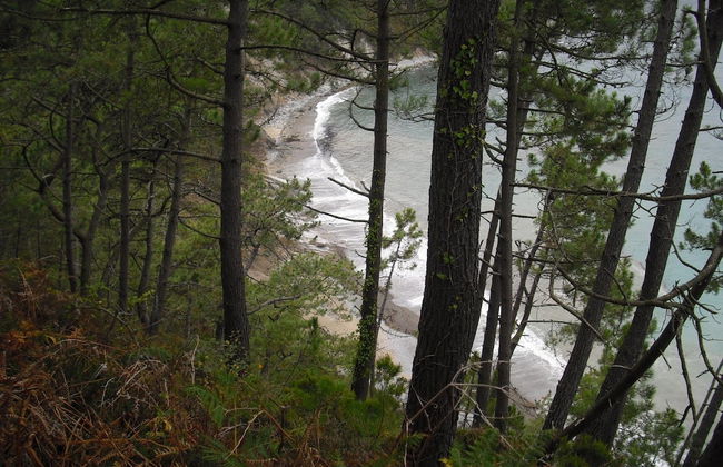 LA Nana DEL MAR Flat on the old Port of Cudillero - Photo 70
