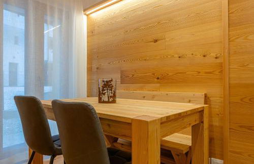 Appartamenti Dolomites Elements - Foto 16