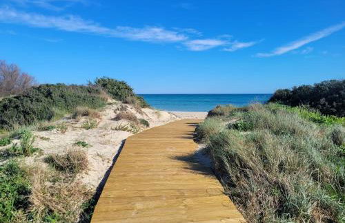 Appartamento Demetrio 50m mare & shopping - Foto 8