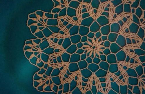 DOMEK NIEBIESKI W BESKIDZIE MAŁYM - Foto 59