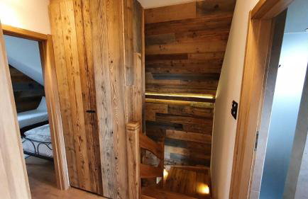 Lake House Podwilczyn with sauna, beach, amazing view, forests and bikes - Foto 9