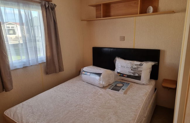 Ingoldmells Coral Beach on Entrance - Foto 3