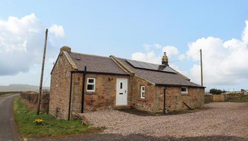 Henhill Lodge - Foto 2