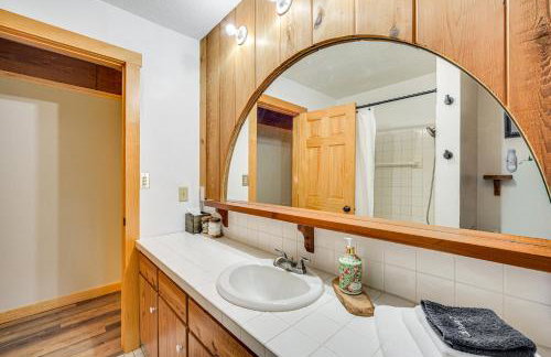 Riverbend Retreat on 7 Acres with River Access! - Foto 20