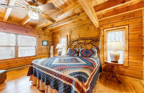 Timberidge Lodge - Foto 7