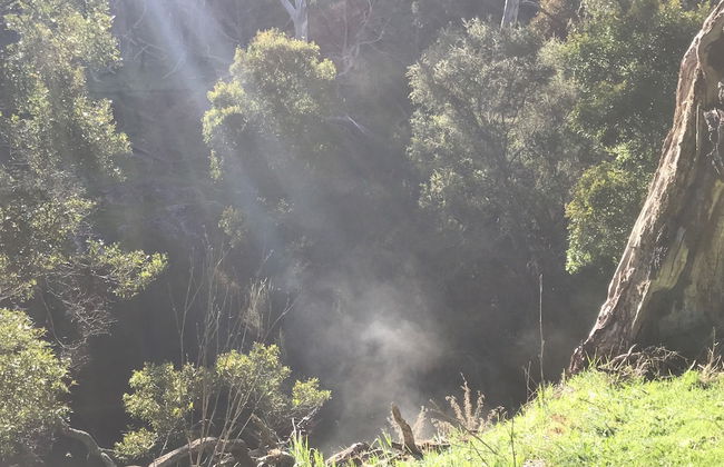 Ironstone Romantic Couples Retreat - Photo 13