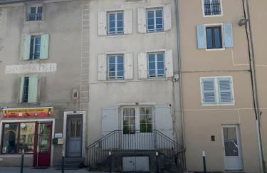 Maison au cœur d’Orgelet - Foto 17