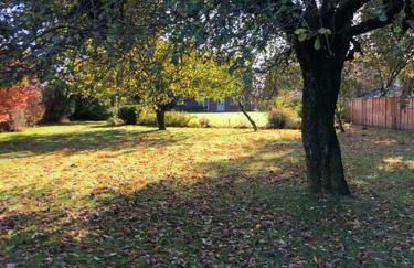 Self Contained Garden Studio with stunning views - Foto 19