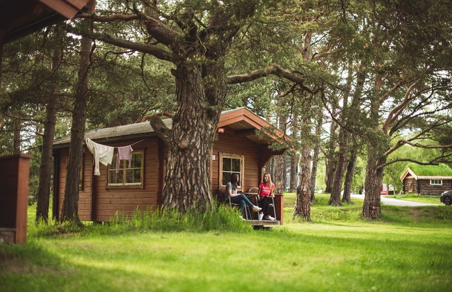 Toftemo Turiststasjon Hytter - Photo 30