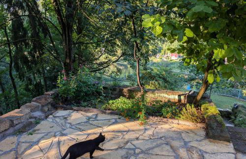 Burg Schöna - Suiten und Zimmer - Foto 51