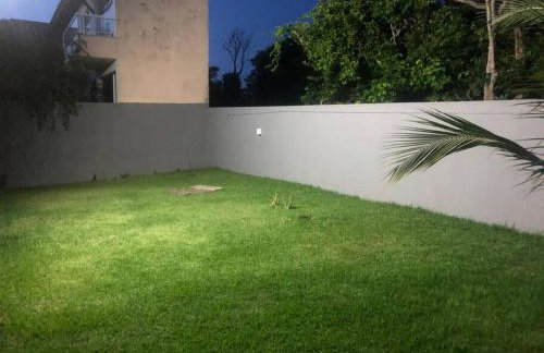 Casa Temporada Jacuípe Guarajuba 3/4 c/ar condicionado - Foto 12