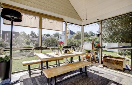 Steps to Marina and Park Waterfront Cambridge Home! - Foto 1