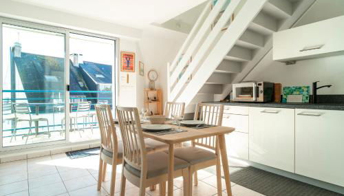 Penn Odet - vue mer - Foto 3