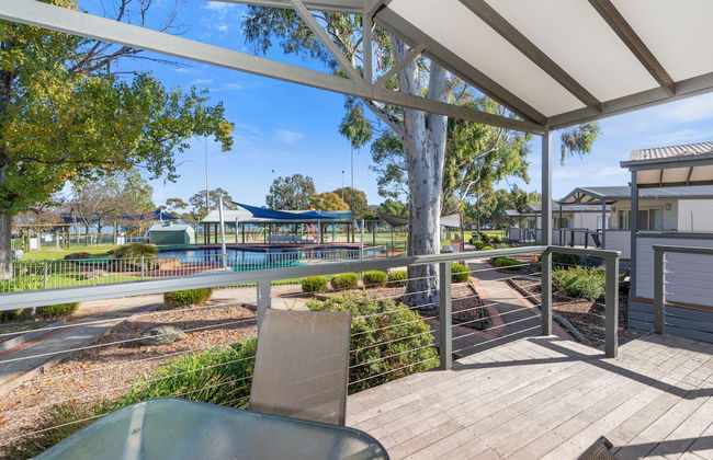 Lake Hume Holiday Park - Photo 42