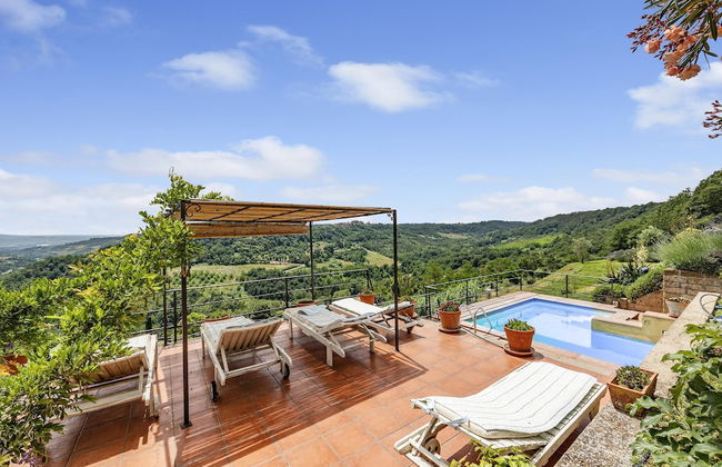 Torre Del Melograno With Heated Pool - Foto 32