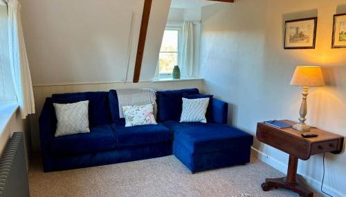 Cosy one bedroom flat in a country house - Foto 4