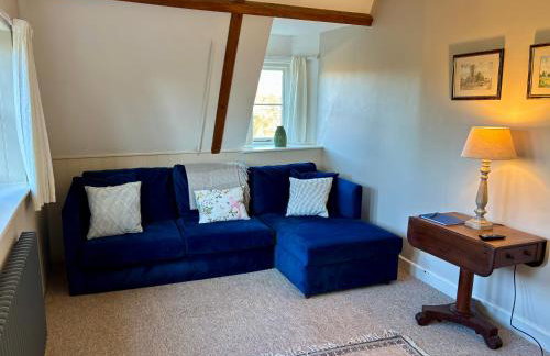 Cosy one bedroom flat in a country house - Foto 4