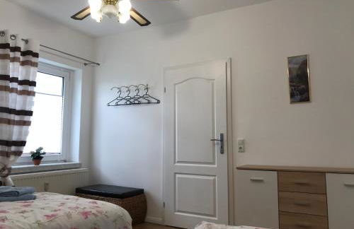 Ferienwohnung mit Brockenblick - Foto 5