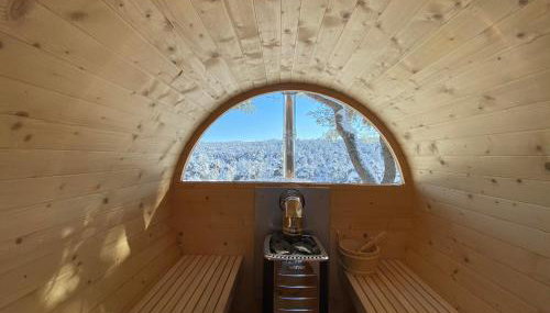 Το σπίτι στο δάσος - Foto 4