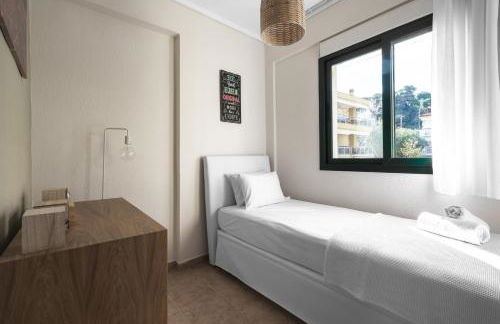 Melba's Residence Polihrono by Luxlikehome - Foto 15